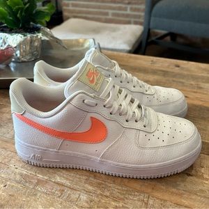 Nike Wmns Air Force 1 Low ‘07